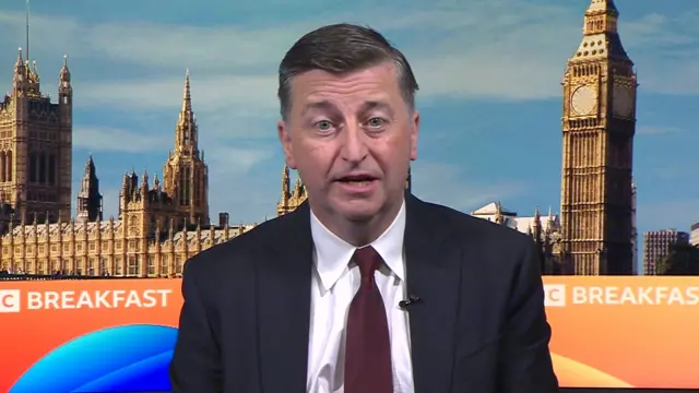 Douglas Alexander