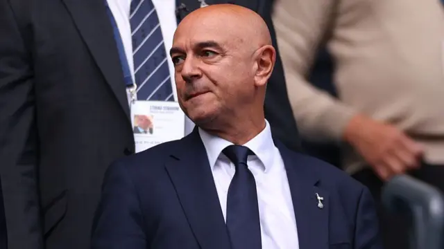 Daniel Levy