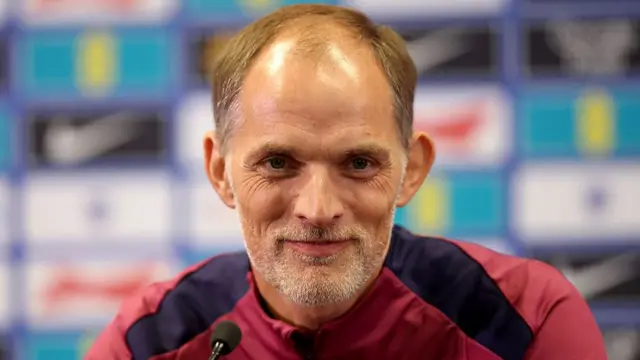 Thomas Tuchel