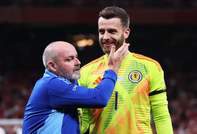 Steve Clarke