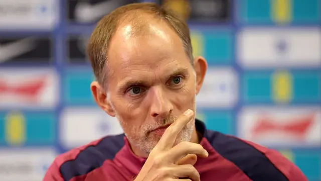 Thomas Tuchel