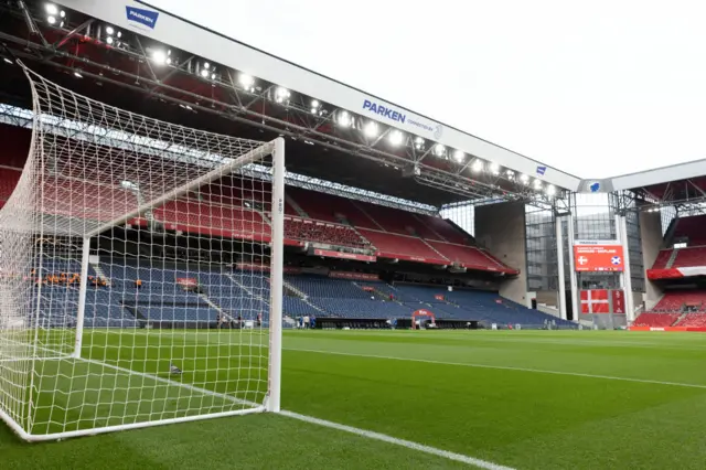 Parken