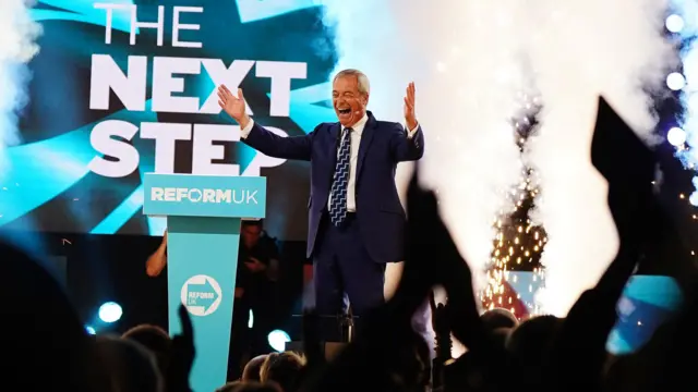 Nigel Farage