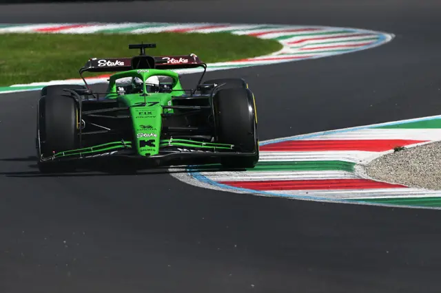 Nico Hulkenberg