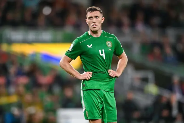 Dara O'Shea