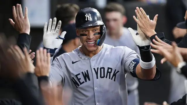 Aaron Judge