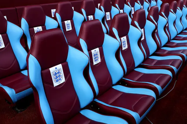 Villa Park