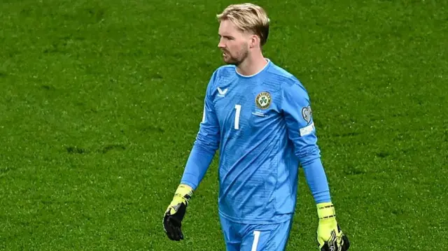 Caoimhin Kelleher