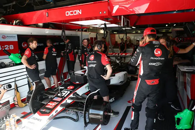Haas