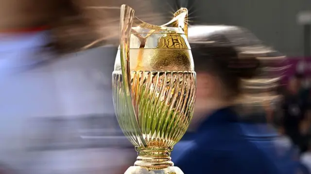 Women's Rugby World Cup