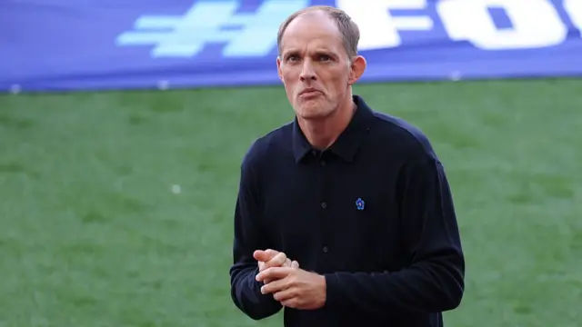 Thomas Tuchel