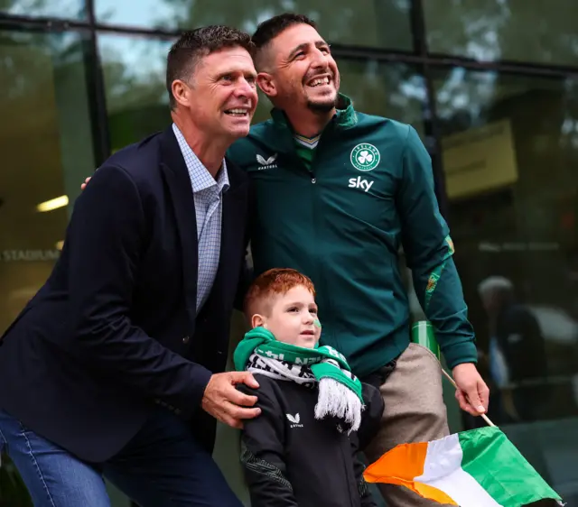 Niall Quinn