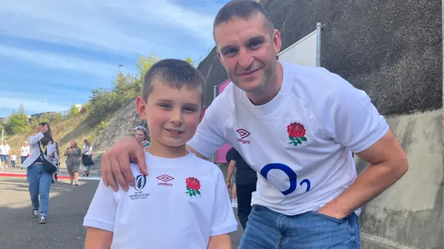Daniel and Jack