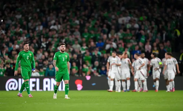 Republic of Ireland