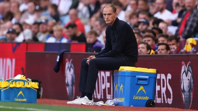 Thomas Tuchel
