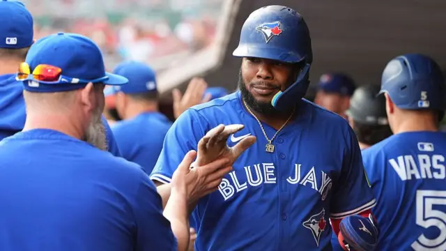 Vladimir Guerrero Jr.