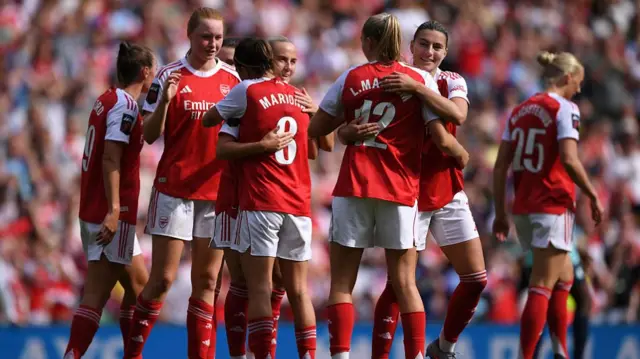 Arsenal Women