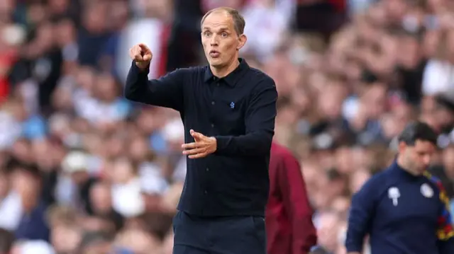 Thomas Tuchel
