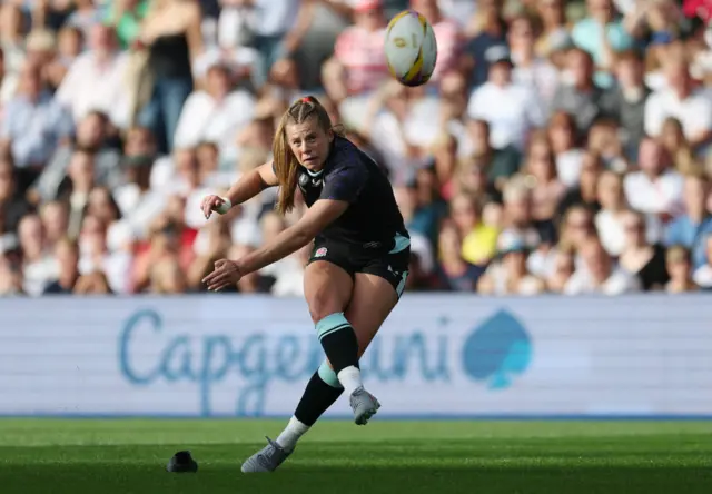 Zoe Harrison