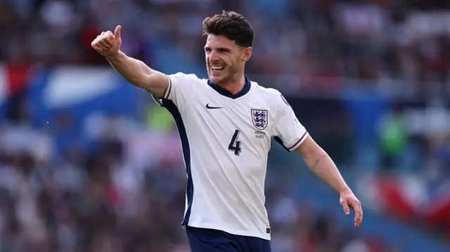 Declan Rice