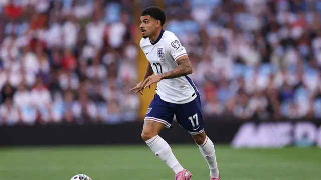 Morgan Gibbs-White