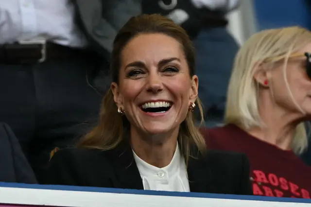 Princess Kate