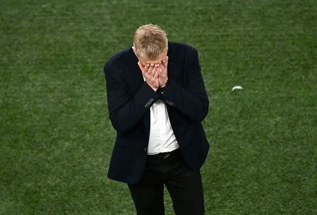 Heimir Hallgrimsson