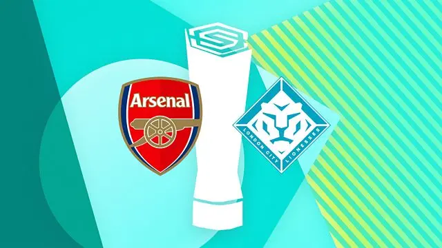 BBC Radio 5 Live promo image Ars v LCL
