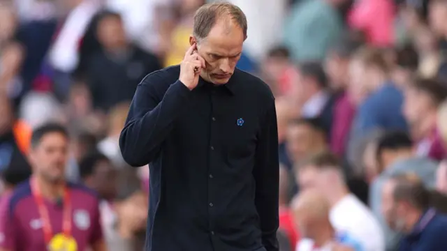 Thomas Tuchel