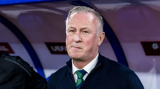 Michael O'Neill