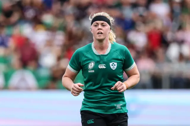 Sam Monaghan