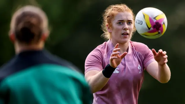 Niamh O'Dowd