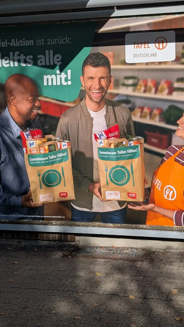 Image of Thomas Muller