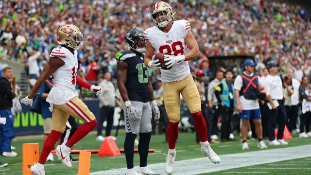 San Francisco 49ers