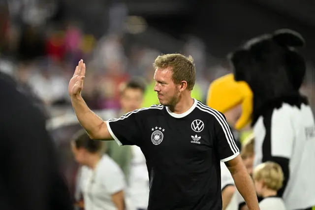 Julian Nagelsmann