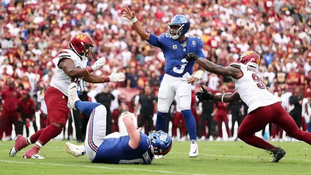 NFL New York Giants