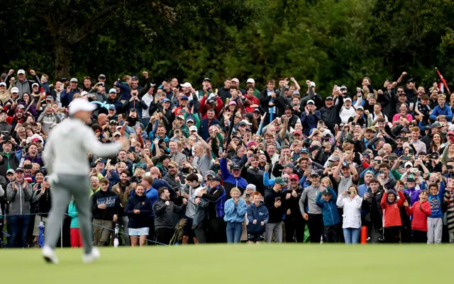 Rory McIlroy