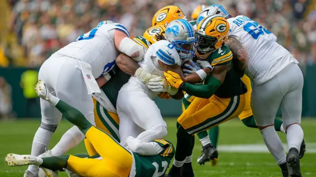 Green Bay Packers