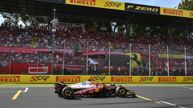 Charles Leclerc