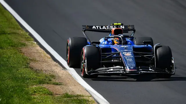 Carlos Sainz