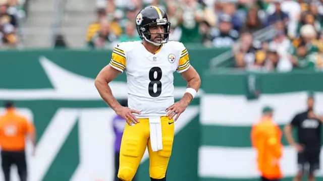 Aaron Rodgers