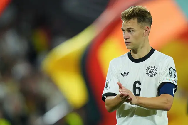 Joshua Kimmich