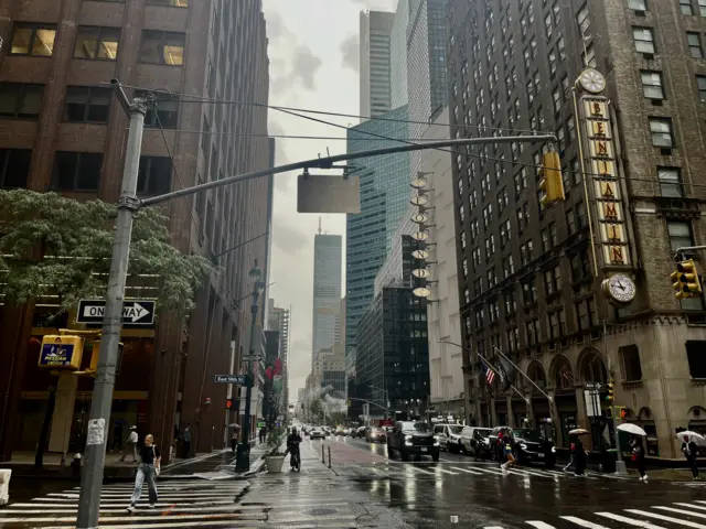 Manhattan
