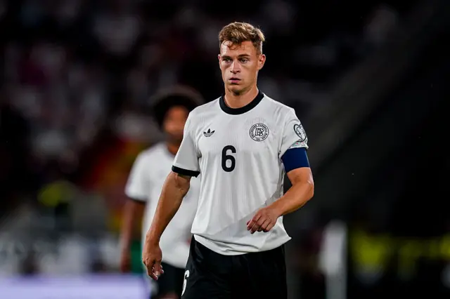 Joshua Kimmich
