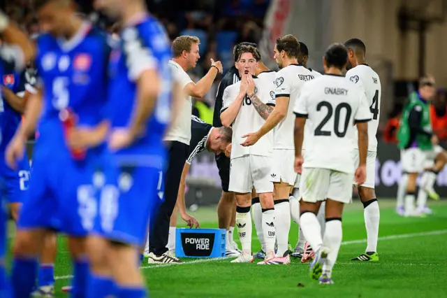 Julian Nagelsmann