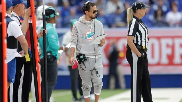 Miami Dolphins
