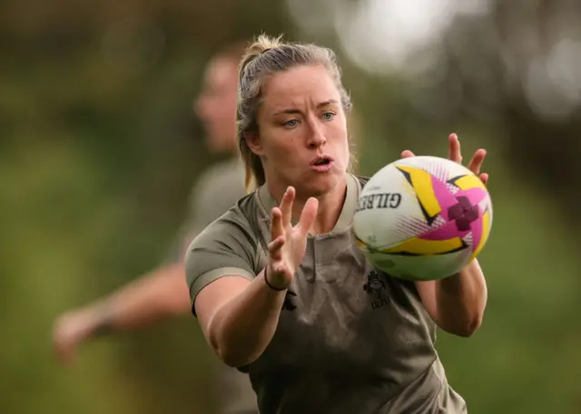 Edel McMahon