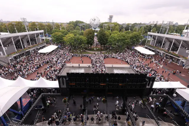 Crowds