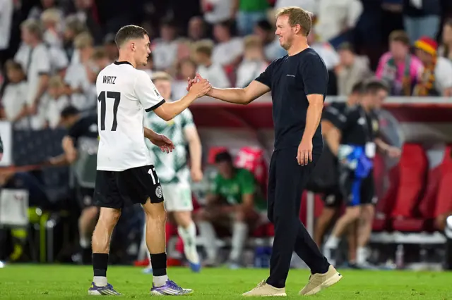 Julian nagelsmann