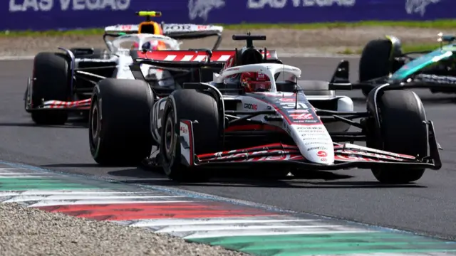 Esteban Ocon